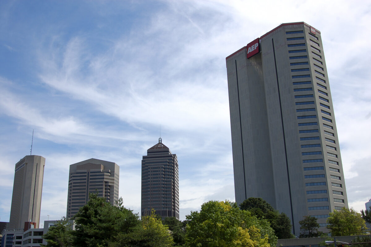 AEP Agrees to Buy Up to 1.6 GW of Mainspring Linear Generators Through 2034, Citing AI Data Center Demand