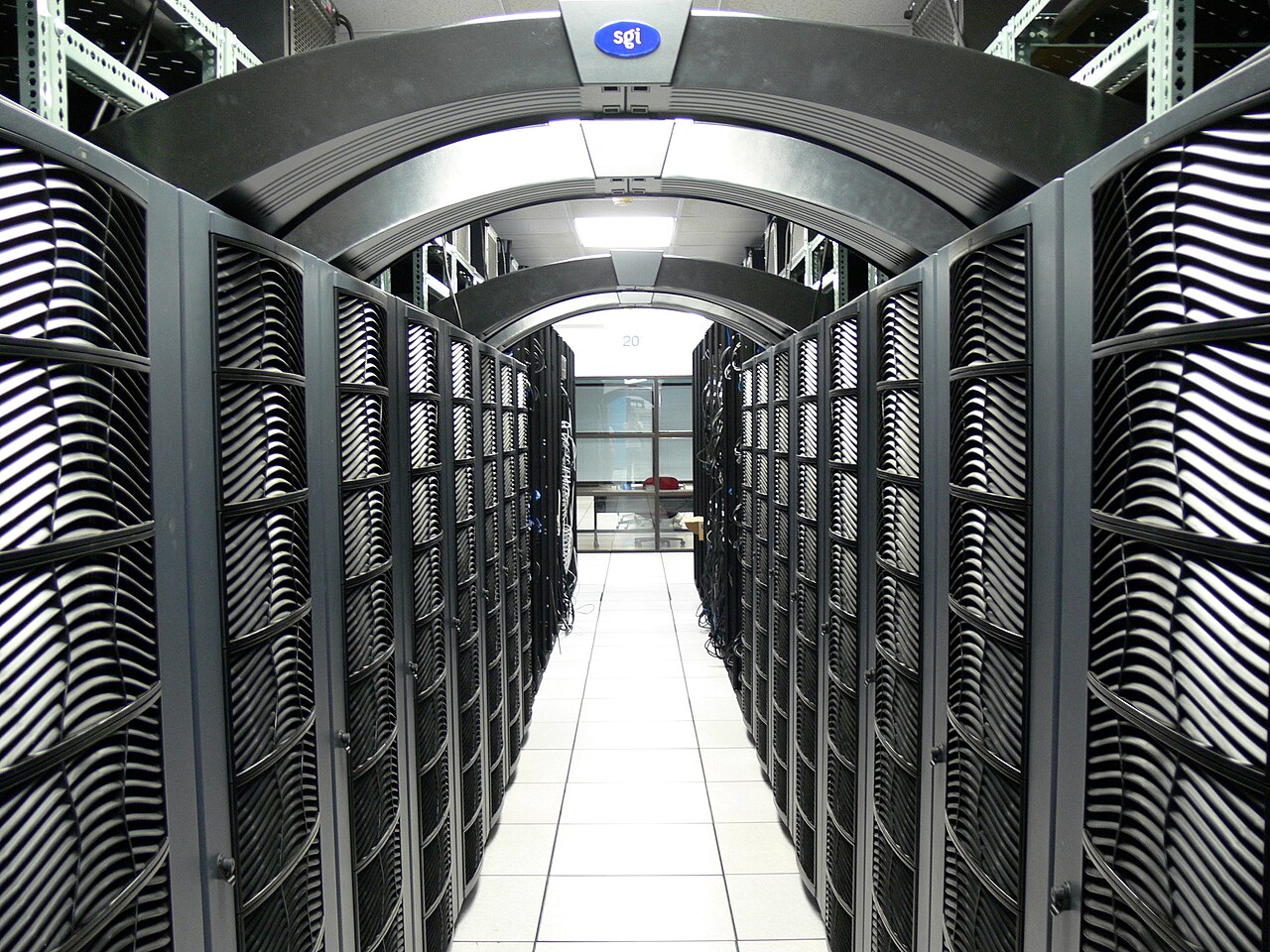 Bethlehem Gives Final 6-1 Approval to First Data Center Zoning Rules as Second Proposal Arrives Under Old Code