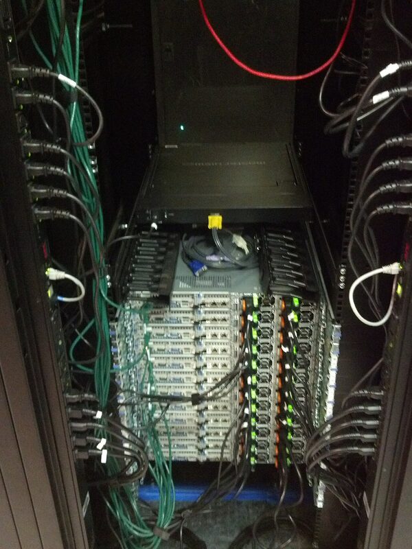 Short Seller Dalrymple Finance Targets Brookfield-Backed Csquare, Citing Debt and Legacy Data Centers