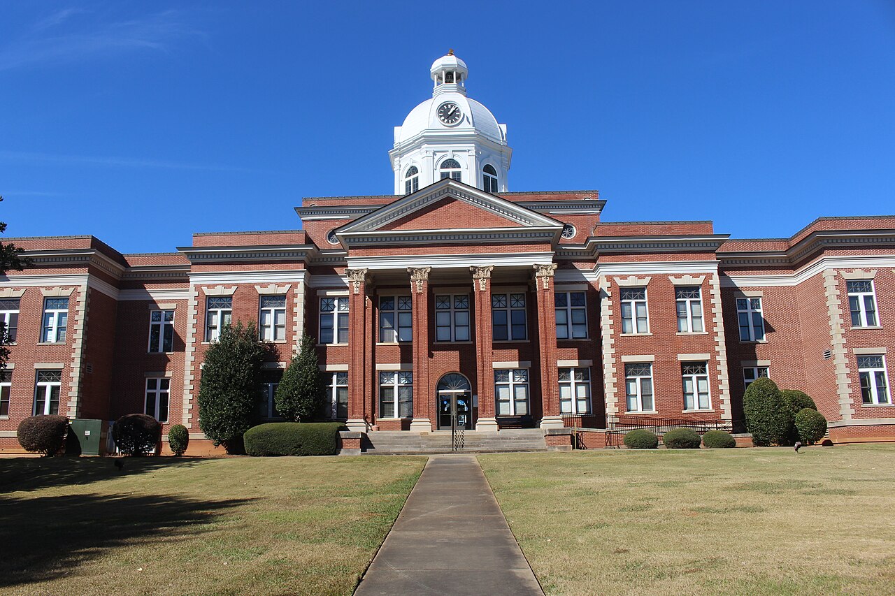 Eatonton 379: 520-MW, 11-Building Data Center Campus Filed for Georgia Regional-Impact Review as Putnam County Extends Moratorium
