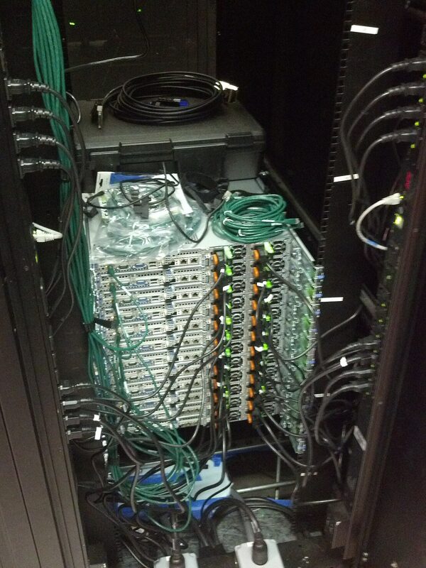Empery Digital Says Hunt Properties Expects Near-Term 15-Year Lease at 150-MW Midwest AI Data Center Site