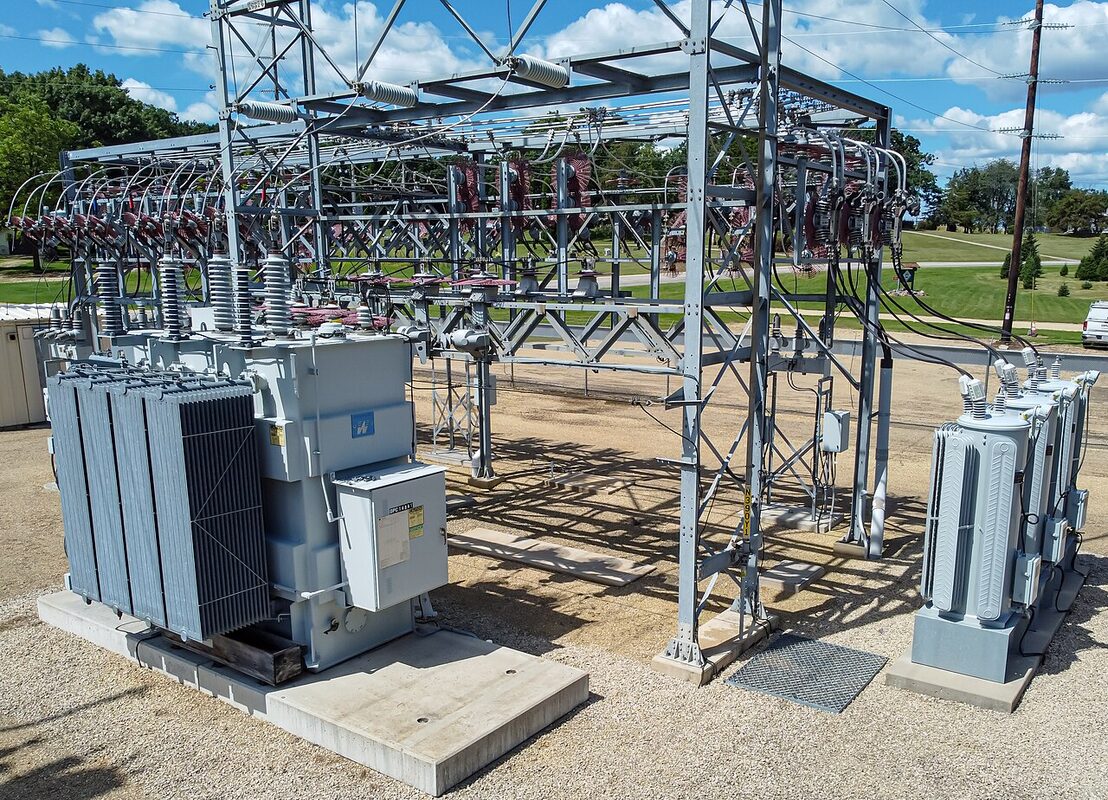 Hubbell Says Data Center Sales Rose More Than 80% Organically in Q3 as It Doubles Capacity Spending