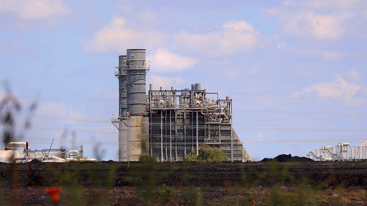 Liberty Energy Signs 1.2 GW Power Agreement With Unnamed Frontier AI Lab, Targets First 500-MW Contract by December