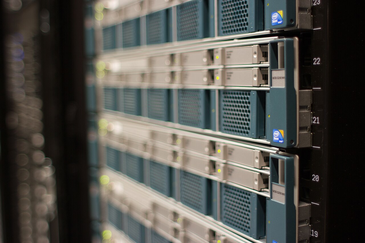 Microsoft Files Georgia Regional-Impact Review for 422-MW, Three-Building Campus Near Rome