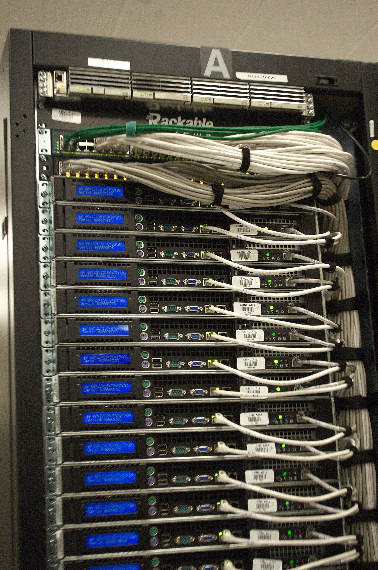 Microsoft Terminates Nscale's Loughton AI Data Center Contract Over Power Delay as Nscale's IPO Filing Shows $43.8 Billion Microsoft Backlog