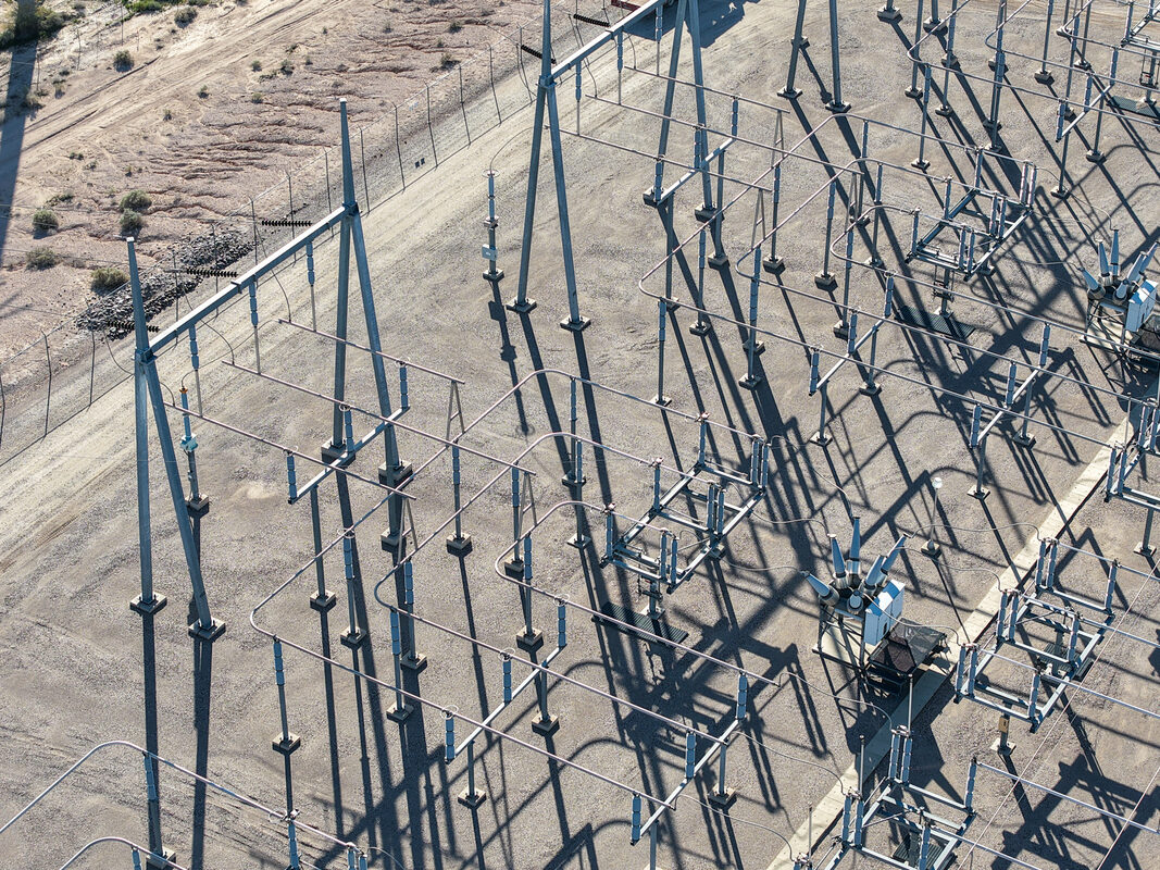 NERC Reliability Standards for Data Center and Crypto Loads Pass Final Ballot, Head to Board and FERC