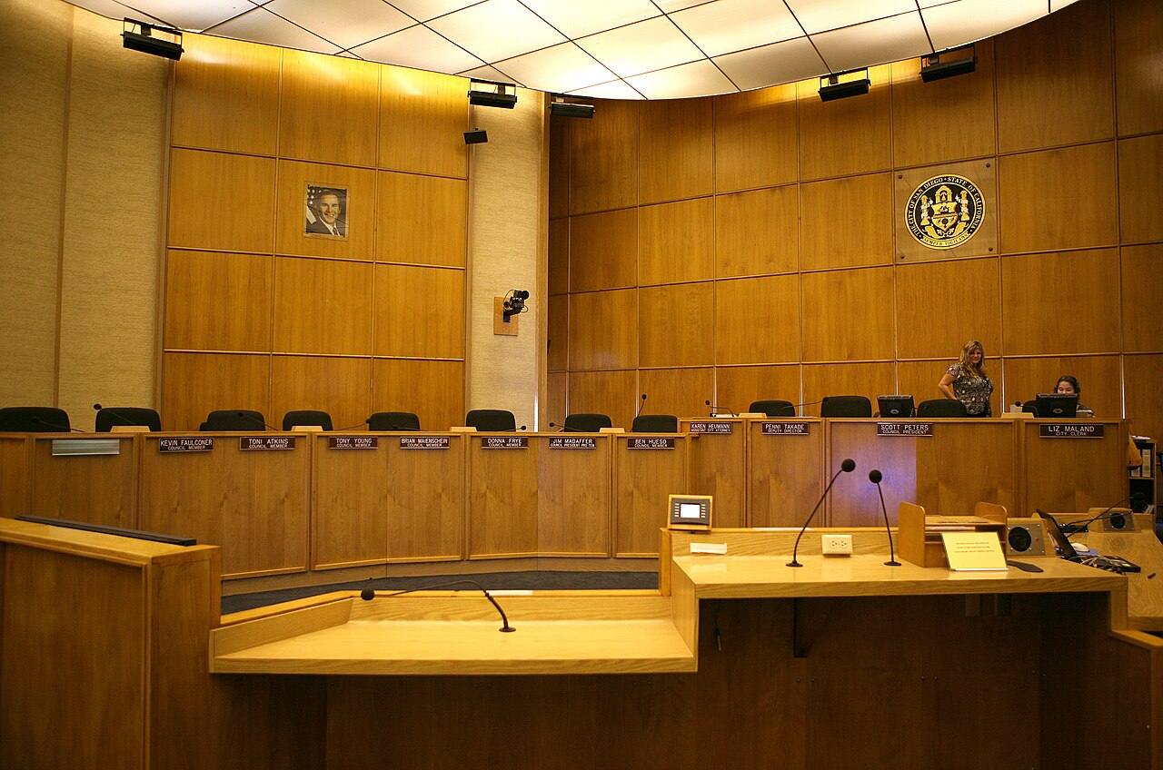 San Diego Council Unanimously Backs 45-Day Data Center Moratorium After 400-MW NAVWAR Site Idea Surfaces