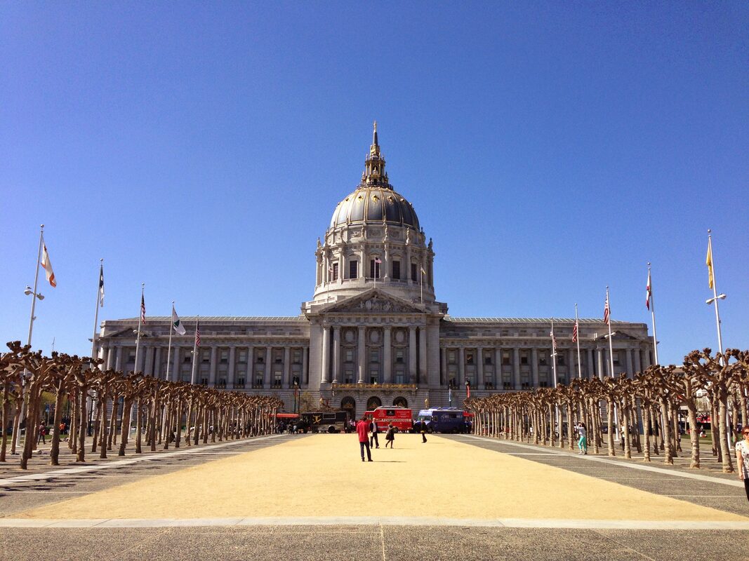 San Francisco Supervisors Adopt 45-Day Citywide Interim Moratorium on New Data Centers