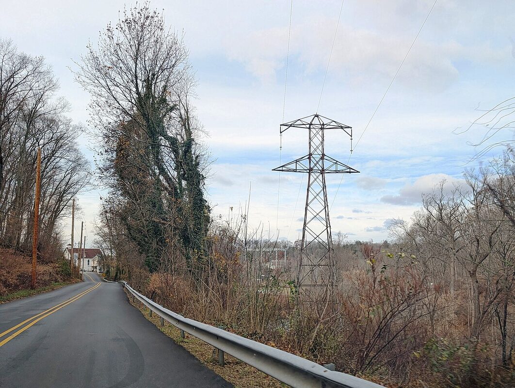 Somerset County, Pa., Adopts Data Center Ordinance That Reportedly Requires 150% Onsite Power Generation