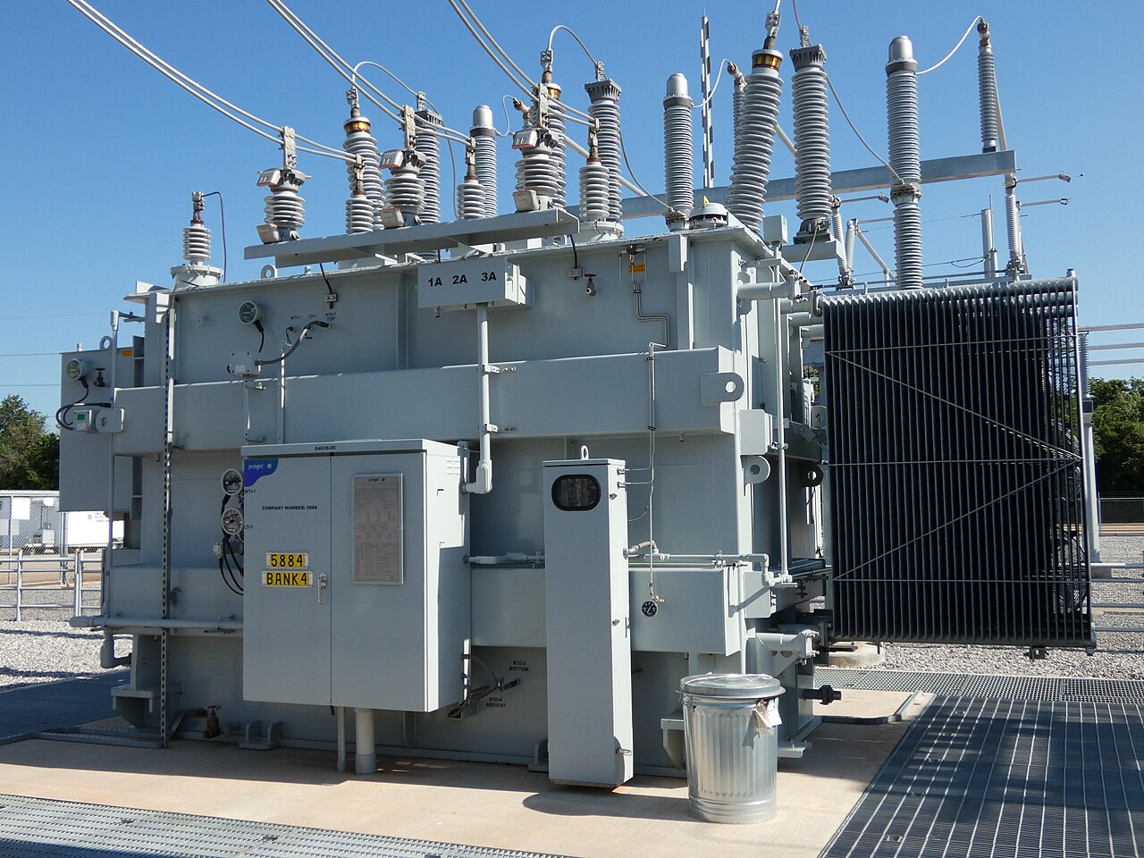 Vantage Reserves More Than 1 GW of Heron Power Solid-State Transformer Capacity for 800 VDC Campuses