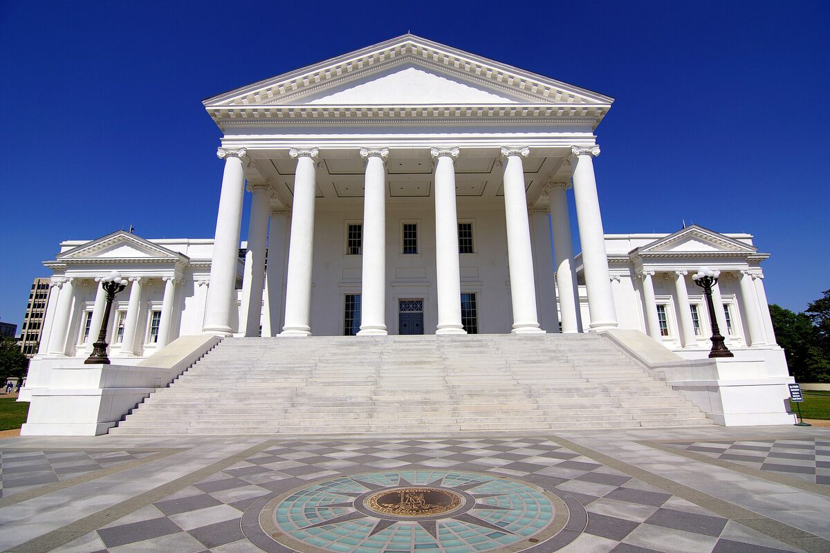Virginia Gov. Spanberger Asks SCC to Condition NextEra–Dominion Merger on Rate Freeze, Data Center Subsidiary