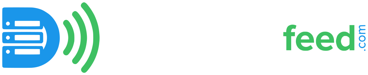 DataCenterFeed